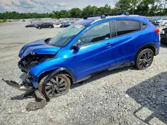 3CZRU5H14NM731048 2022 HONDA HR-V