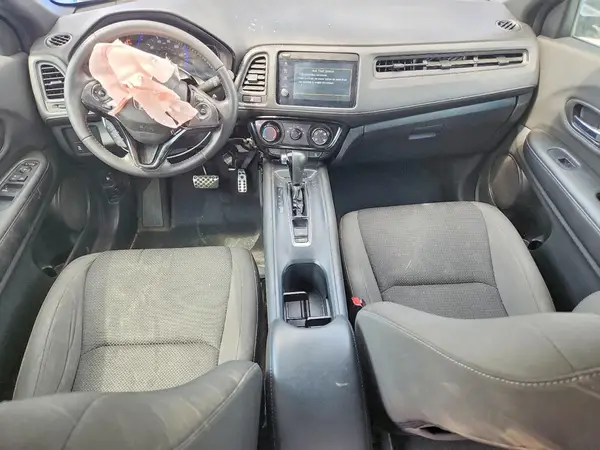 3CZRU5H14NM731048 2022 HONDA HR-V - Image 8