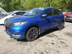 3CZRU5H14NM731308 2022 HONDA HR-V