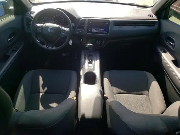 3CZRU5H14NM731308 2022 HONDA HR-V - Image 8