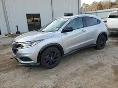3CZRU5H14NM733379 2022 HONDA HR-V
