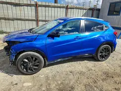3CZRU5H14NM733964 2022 HONDA HR-V