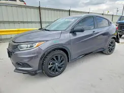 3CZRU5H14NM736797 2022 HONDA HR-V