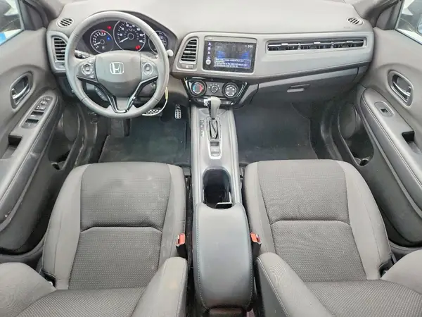 3CZRU5H14NM736797 2022 HONDA HR-V - Image 8