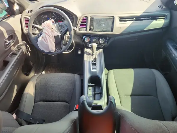 3CZRU5H14NM737397 2022 HONDA HR-V - Image 8