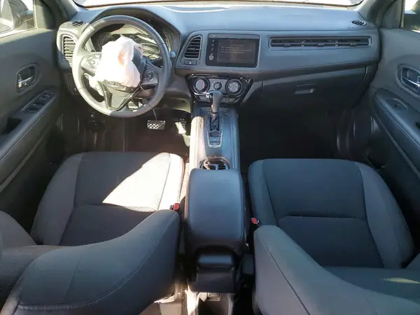 3CZRU5H14NM740476 2022 HONDA HR-V - Image 8