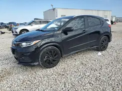 3CZRU5H14NM741496 2022 HONDA HR-V