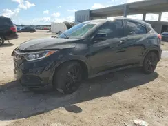 3CZRU5H14NM741529 2022 HONDA HR-V
