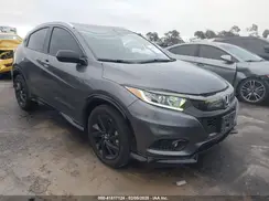 3CZRU5H14NM741630 2022 HONDA HR-V