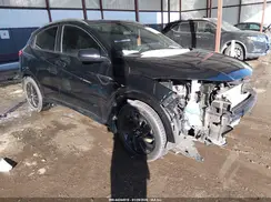 3CZRU5H14NM742549 2022 HONDA HR-V