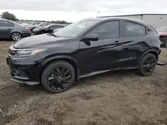 3CZRU5H14NM743166 2022 HONDA HR-V