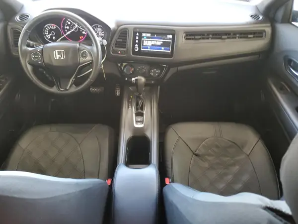 3CZRU5H14NM745306 2022 HONDA HR-V - Image 8