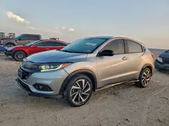 3CZRU5H15KG700448 2019 HONDA HR-V