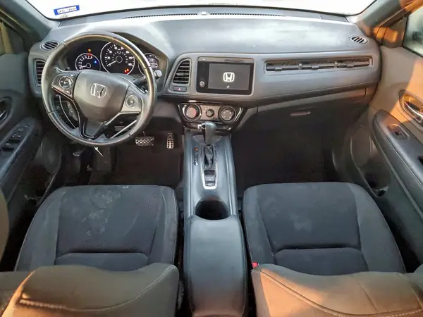 3CZRU5H15KG700448 2019 HONDA HR-V - Image 8