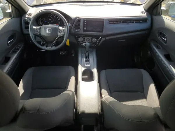 3CZRU5H15KG701101 2019 HONDA HR-V - Image 8