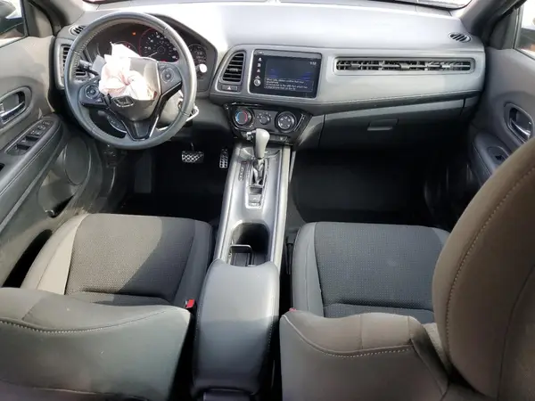 3CZRU5H15KG702782 2019 HONDA HR-V - Image 8