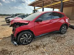 3CZRU5H15KG703222 2019 HONDA HR-V