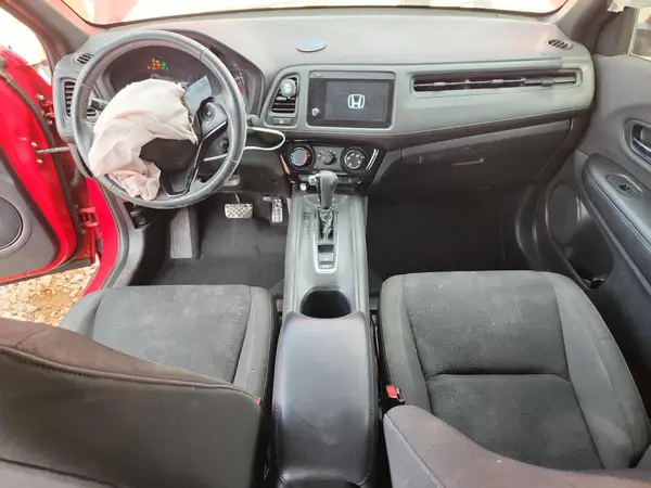 3CZRU5H15KG703222 2019 HONDA HR-V - Image 8
