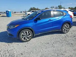 3CZRU5H15KG703317 2019 HONDA HR-V