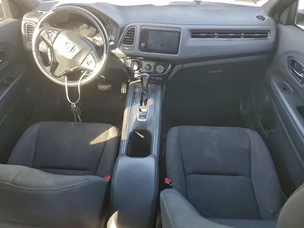 3CZRU5H15KG703317 2019 HONDA HR-V - Image 8