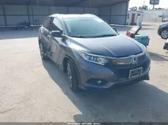 3CZRU5H15KG705987 2019 HONDA HR-V