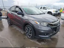 3CZRU5H15KG710719 2019 HONDA HR-V