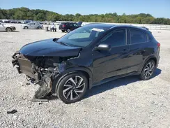 3CZRU5H15KG711059 2019 HONDA HR-V