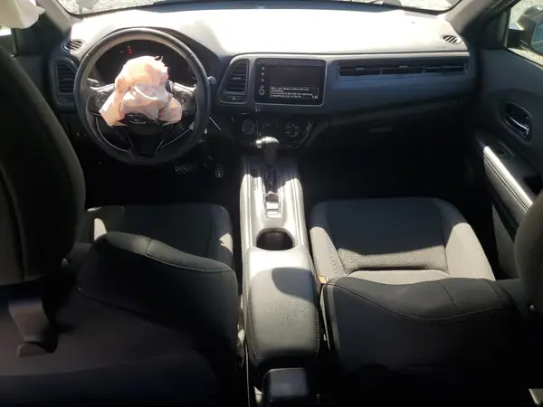 3CZRU5H15KG711059 2019 HONDA HR-V - Image 8