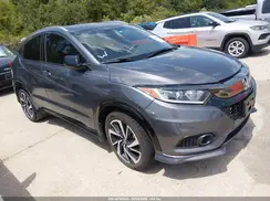 3CZRU5H15KG711529 2019 HONDA HR-V