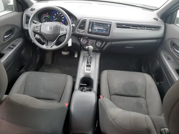 3CZRU5H15KG711658 2019 HONDA HR-V - Image 8