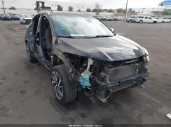 3CZRU5H15KG711806 2019 HONDA HR-V