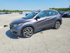 3CZRU5H15KG712664 2019 HONDA HR-V