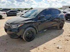 3CZRU5H15KG713653 2019 HONDA HR-V