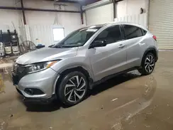 3CZRU5H15KG716441 2019 HONDA HR-V