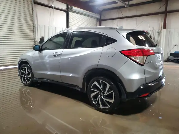 3CZRU5H15KG716441 2019 HONDA HR-V - Image 2