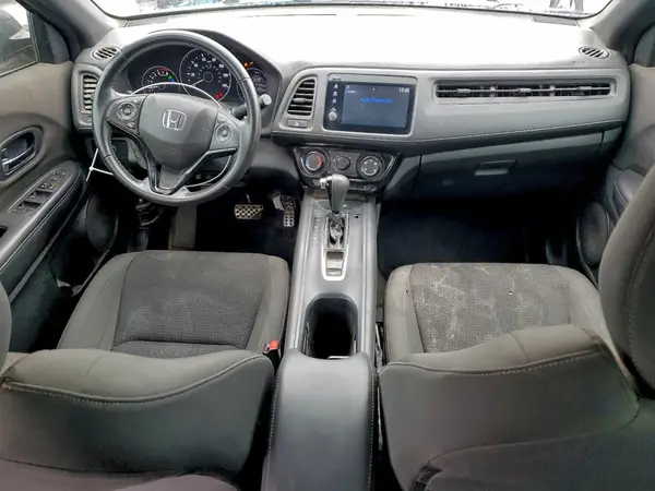 3CZRU5H15KG716441 2019 HONDA HR-V - Image 8