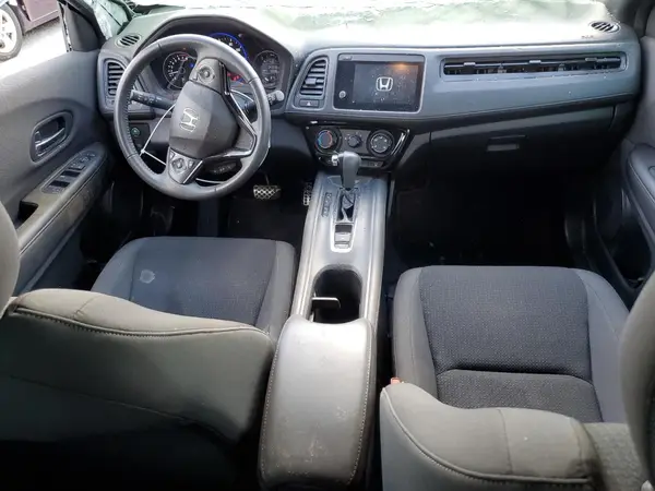 3CZRU5H15KM701164 2019 HONDA HR-V - Image 8