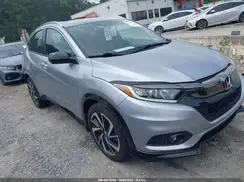 3CZRU5H15KM705182 2019 HONDA HR-V