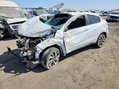 3CZRU5H15KM713606 2019 HONDA HR-V