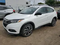 3CZRU5H15KM721530 2019 HONDA HR-V
