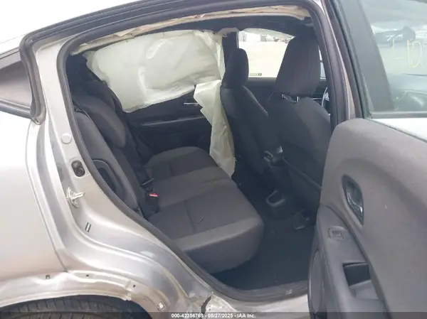 3CZRU5H15KM725481 2019 HONDA HR-V - Image 8