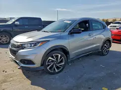 3CZRU5H15KM726324 2019 HONDA HR-V