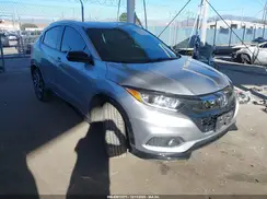 3CZRU5H15KM729580 2019 HONDA HR-V