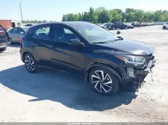 3CZRU5H15KM730146 2019 HONDA HR-V