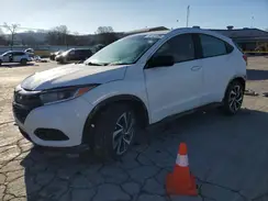 3CZRU5H15KM730258 2019 HONDA HR-V