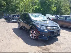 3CZRU5H15KM730535 2019 HONDA HR-V