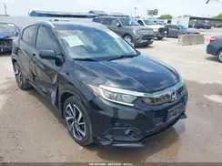 3CZRU5H15LG700483 2020 HONDA HR-V