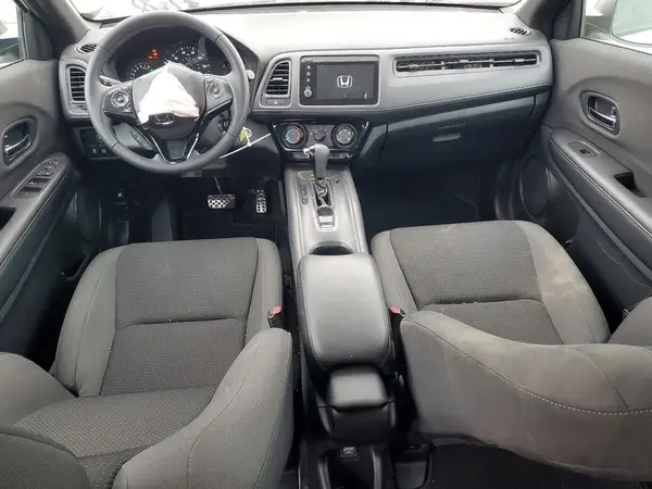 3CZRU5H15LM700338 2020 HONDA HR-V - Image 8