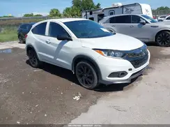 3CZRU5H15LM700923 2020 HONDA HR-V