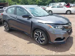 3CZRU5H15LM704406 2020 HONDA HR-V